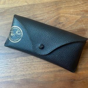 Used Ray-Ban Sunglasses